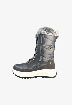 Tamaris Winter boots - black