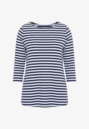 Ulla Popken, ULLA POPKEN - Pitkähihainen paita - dark marine