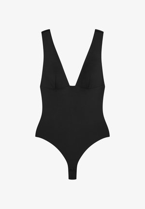 ESOTIQ BLANK - Body - black