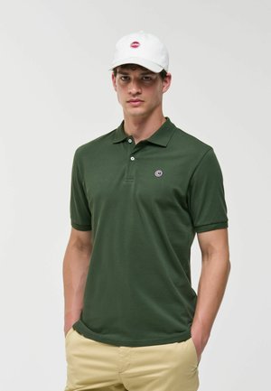 Polo - green