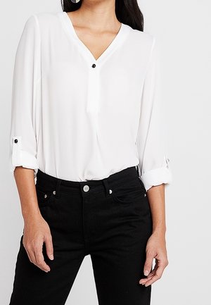 Blouse - off-white