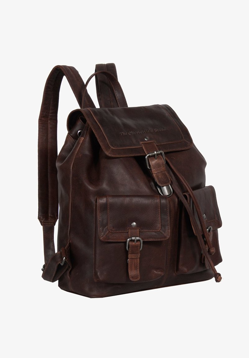 The Chesterfield Brand Zaino Santana 0300 - acquista su The Chesterfield Brand Zaino Santana 0300 - acquista su
