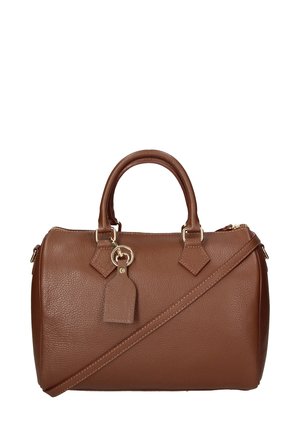 BOWLER - Borsa a mano - d marrone brown