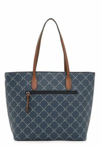 Tamaris ANASTASIA  - Handtasche - smokeblue
