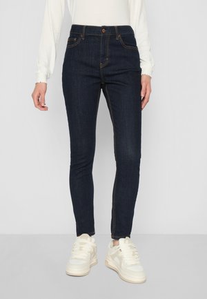 Jeans Skinny - blue denim