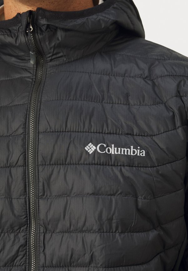 POWDER PASS™ HYBRID HOODED JACKET - Outdoor jacket4