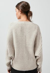 Next Gilet - neutral brown