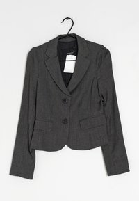 Mango Blazer - grey