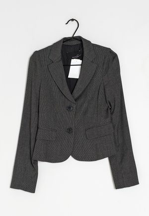 Blazer - grey
