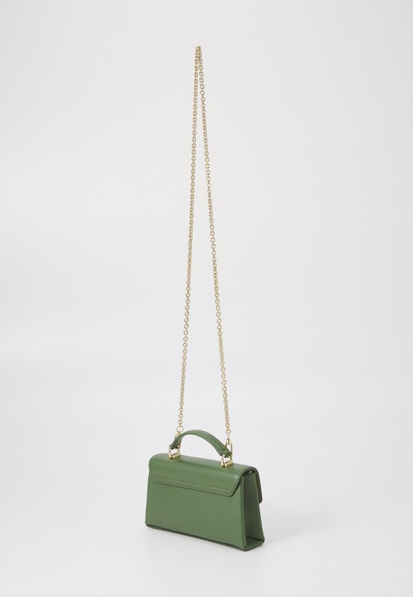 MINI CROSSBODY TOP HANDLE - Handbag - oliva4