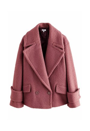 Next Blazer - rose pink