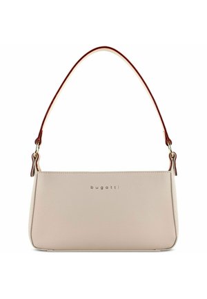 ELLA  - Handbag - beige
