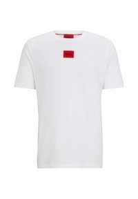 DIRAGOLINO - T-shirts basic - white