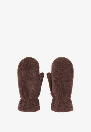 Loevenich, Mittens - cacao powder