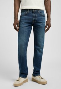 Lee DAREN  FLY - Vaqueros rectos - rusty rivet