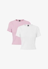 Non selezionato, roseate spoonbill