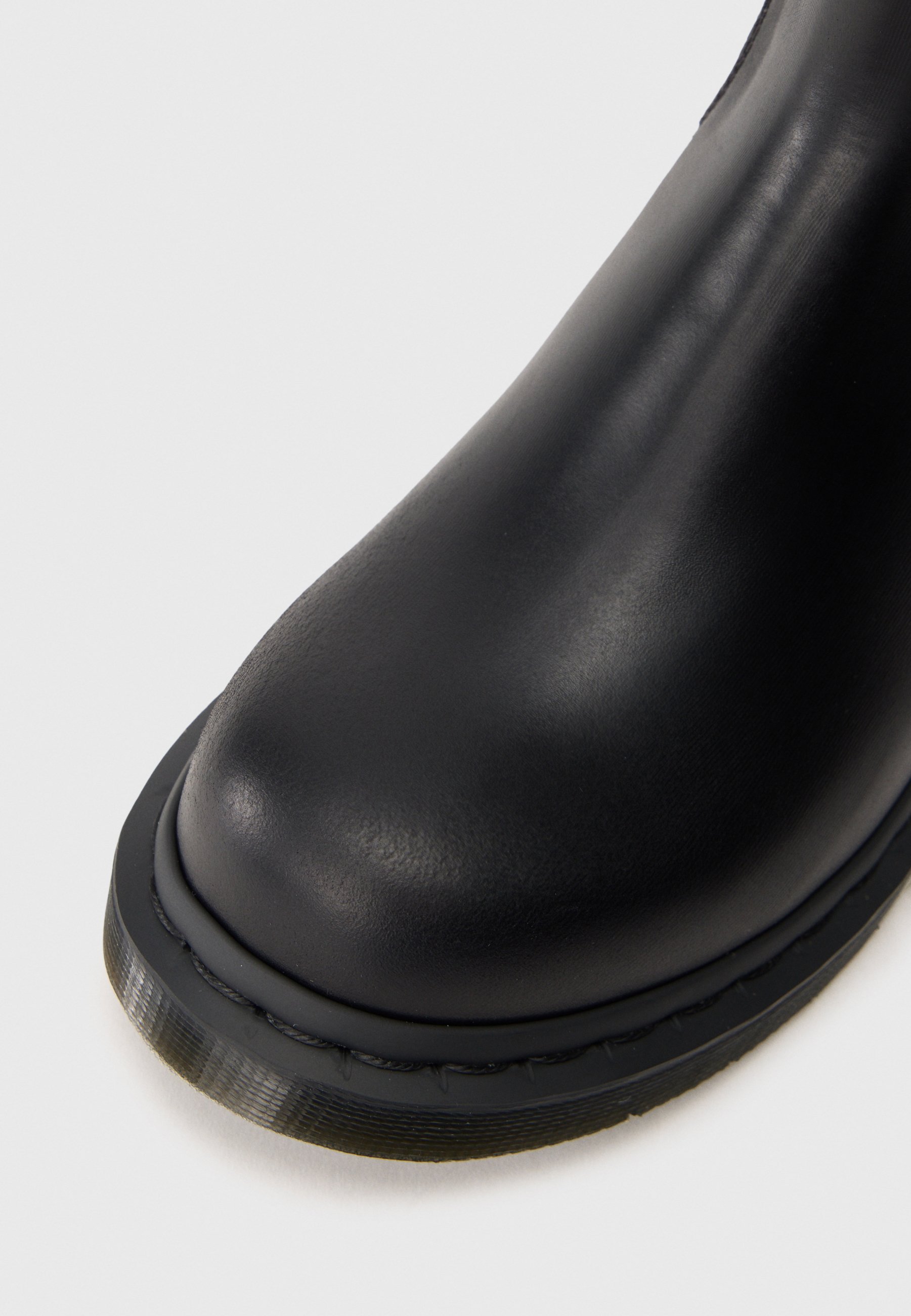 Dr. Martens ALDERSTONE CHELSEA - Classic ankle boots - black