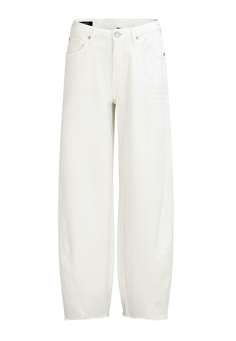 True Religion Relaxed fit jeans wit True Religion Relaxed fit jeans wit