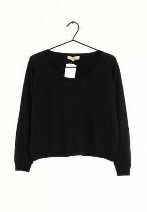 Maglione - black