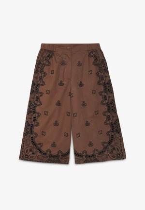 ottod'Ame, Pantalon classique - brown
