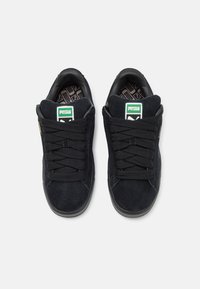 Puma UNISEX - Matalavartiset tennarit - black