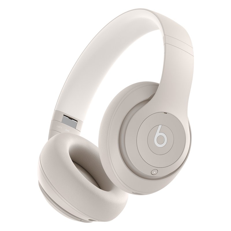 Beats BEATS STUDIO PRO WIRELESS HEADPHONES - Auriculares - sandstone