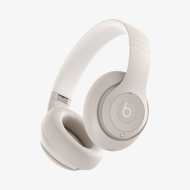 Beats BEATS STUDIO PRO WIRELESS HEADPHONES - Auriculares - sandstone