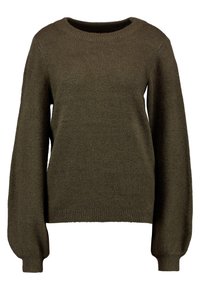 Object Maglione - dark green