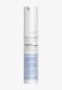 Revlon Professional - RE/START HYDRATION™ - TRAVEL SIZE HAIR SET - Hair Set Pienoiskuva 1