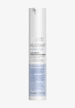 Revlon Professional RE/START HYDRATION™ - TRAVEL SIZE HAIR SET - Hårset