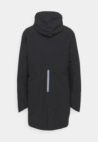 Vaude CYCLISTII - Parka - black