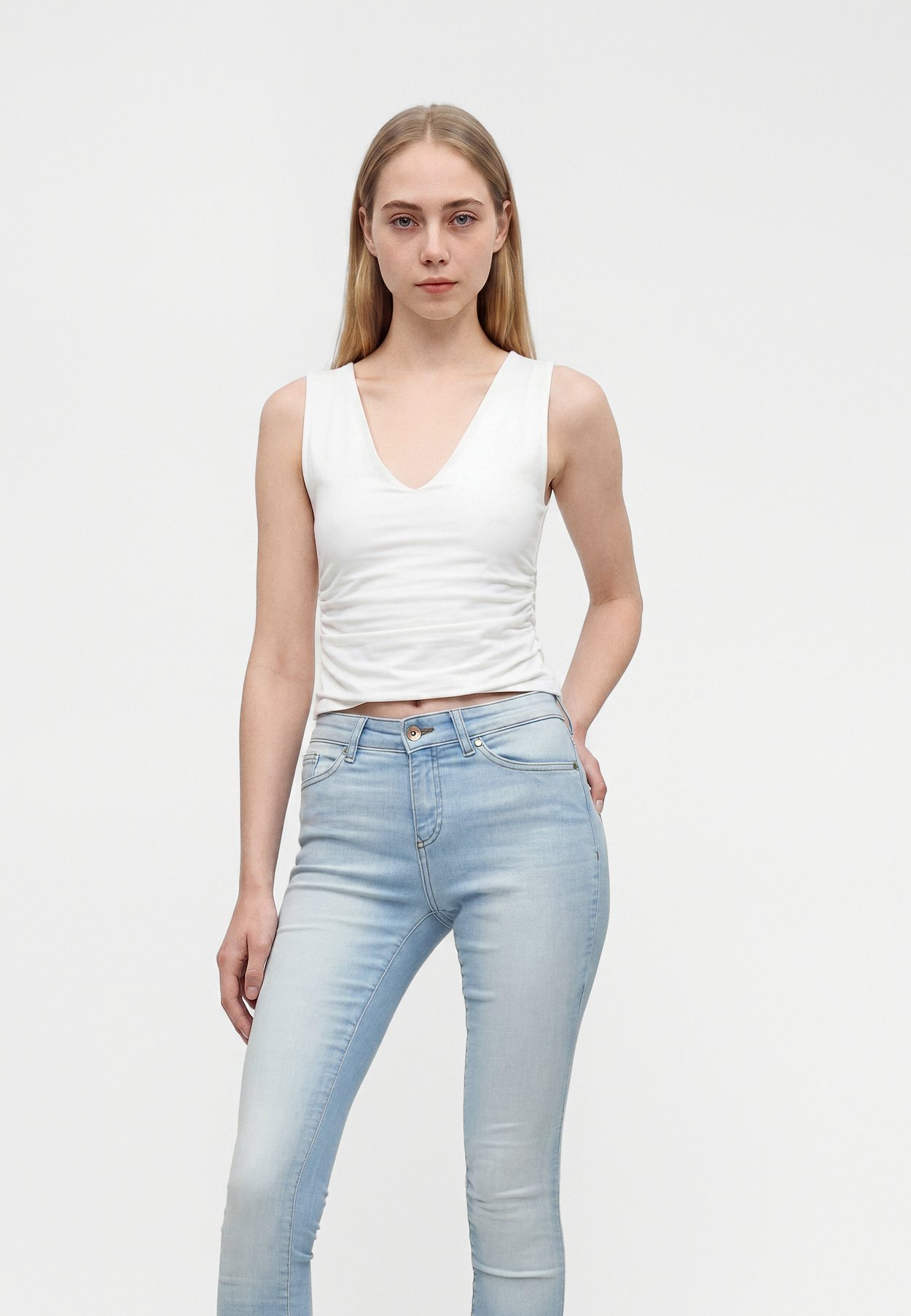 ONLANNE LIFE SKINNY