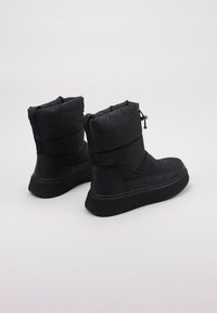 LIMMA Botas para la nieve - black
