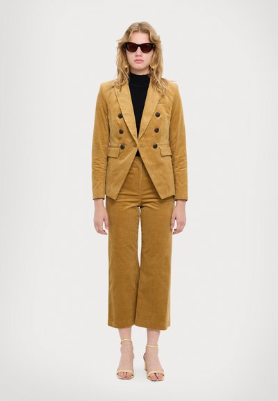 Veronica Beard DOVA PANT - Bukser - khaki