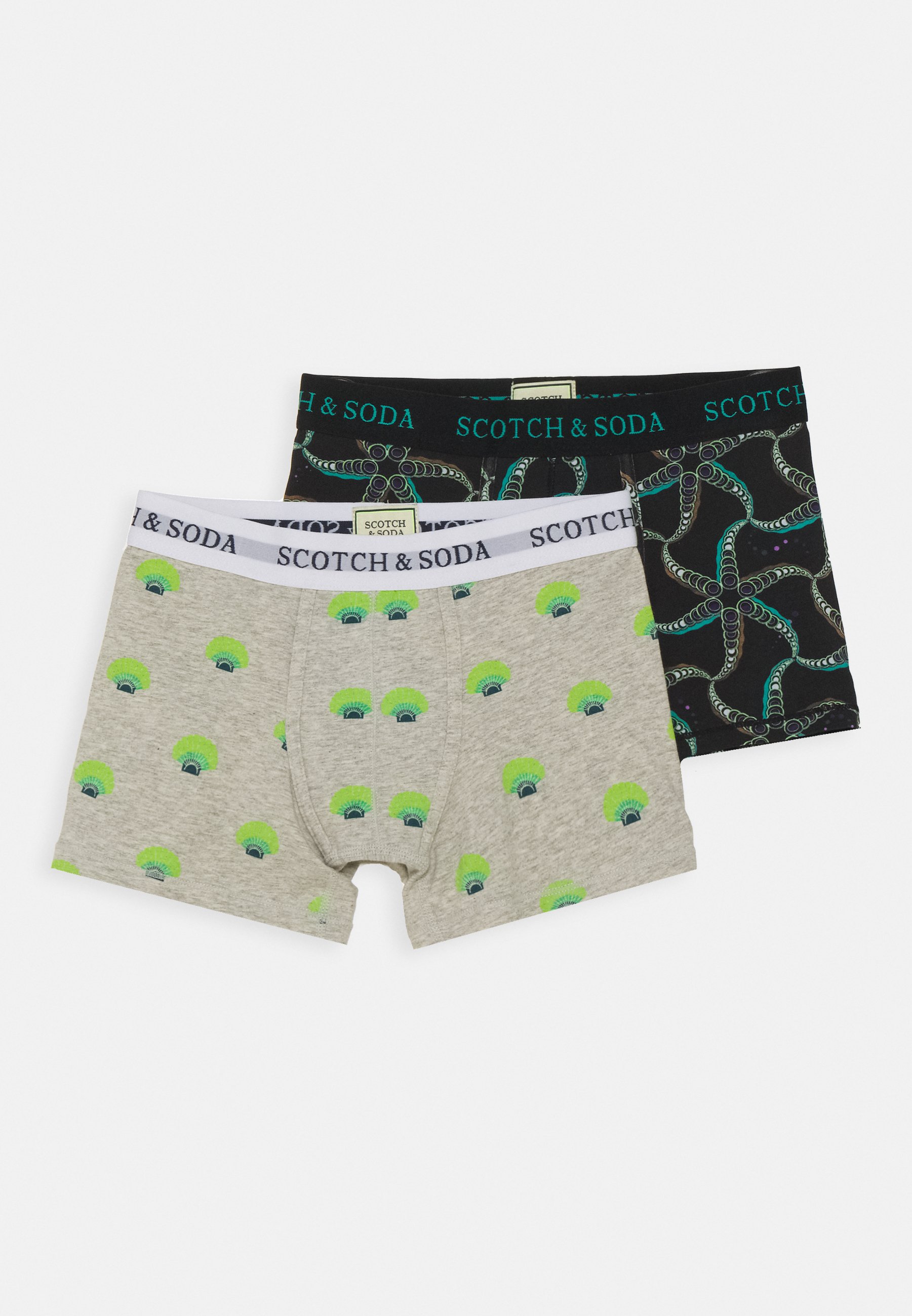 scotch \u0026 soda heren ondergoed | Smit mode