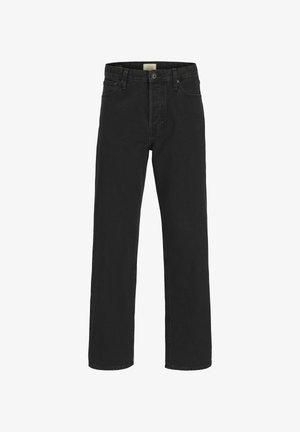 Jack & Jones, - Jeansy Straight Leg