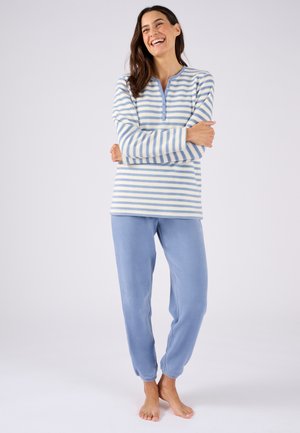 SET - Pigiama - bleu