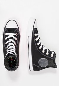 Converse Sneaker high - black