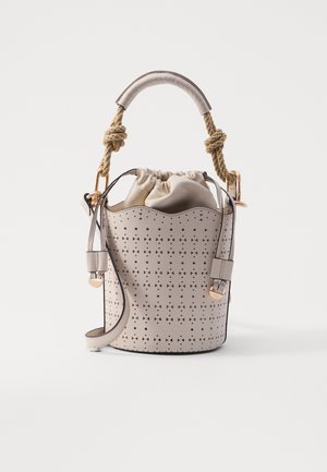 Vanessa Bruno HOLLY MINI - Torbica - ivoire