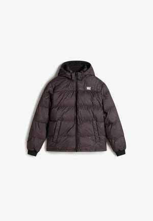 Vans Winterjacke - black