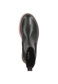 Lüke Schuhe Boots à talons - schwarz