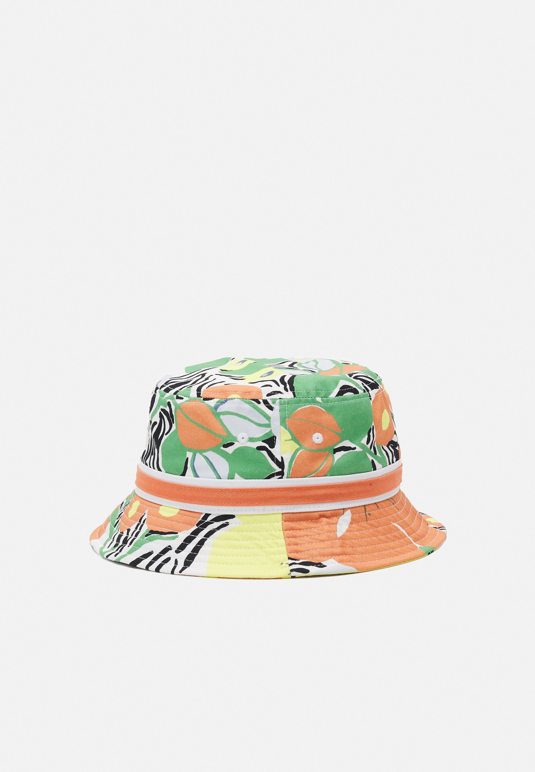 POSTER LOGO BUCKET HAT UNISEX - Hat 