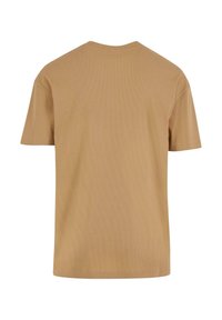 Urban Classics SHORTSLEEVE - T-paita - unionbeige