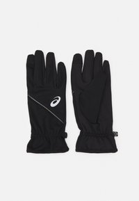 ASICS - THERMAL GLOVES UNISEX - Rukavice - performance black Minijatura 1