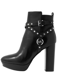 MICHAEL Michael Kors Botki na obcasie
