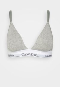 Unselected, grey heather