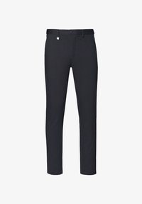 Niewybrane, dark grey