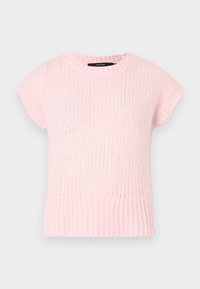 Sélectionné, pink-a-boo