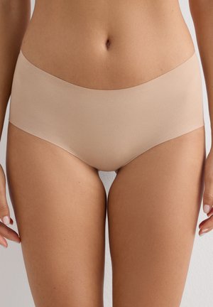 Intimissimi, SEAMLESS - Hipsters - beige