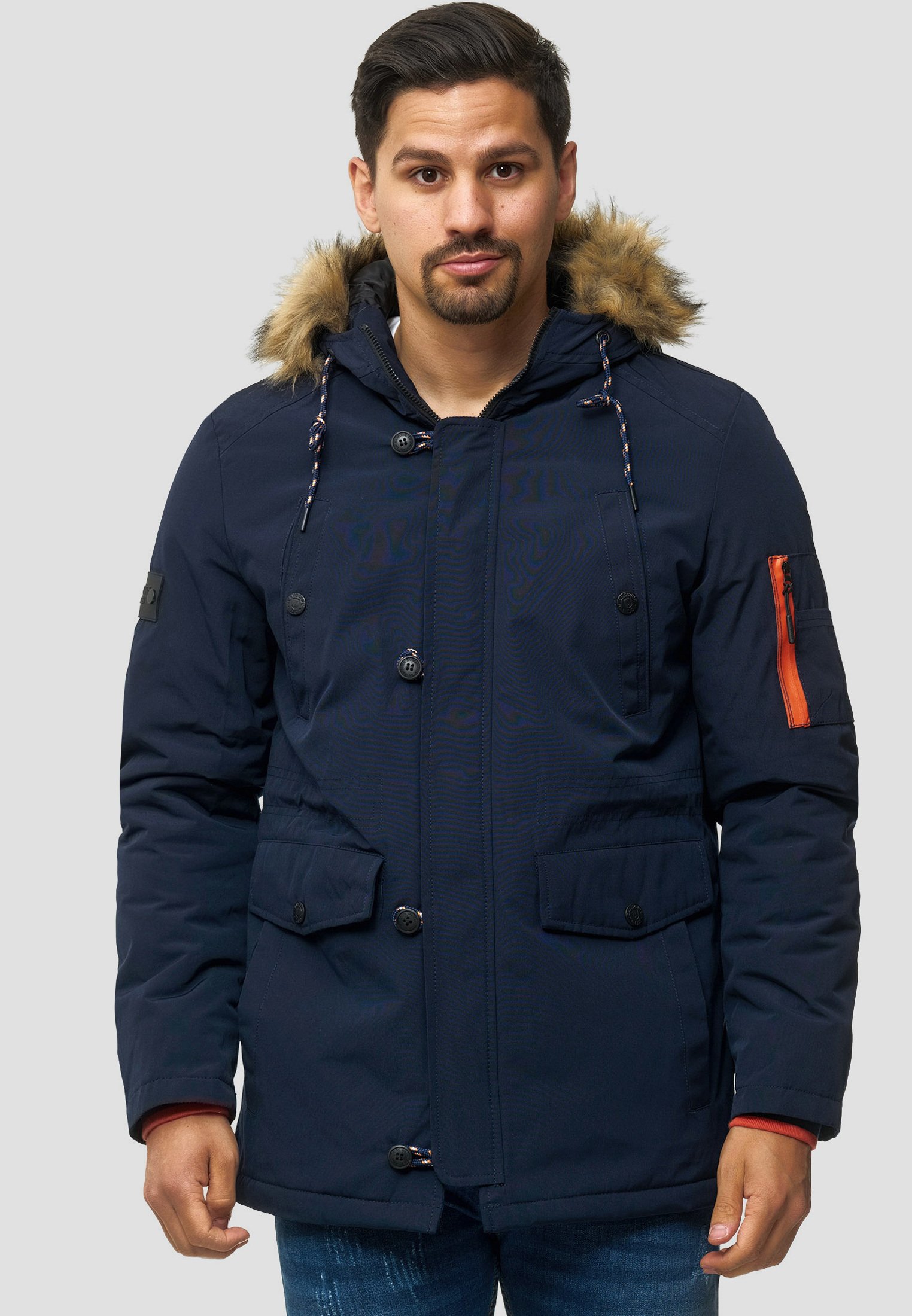 INDICODE JEANS Jacken für Herren versandkostenfrei online INDICODE JEANS Jacken für Herren versandkostenfrei online
